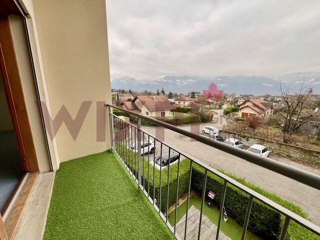 Appartement location à Grenoble, Saint-nazaire-les-eymes