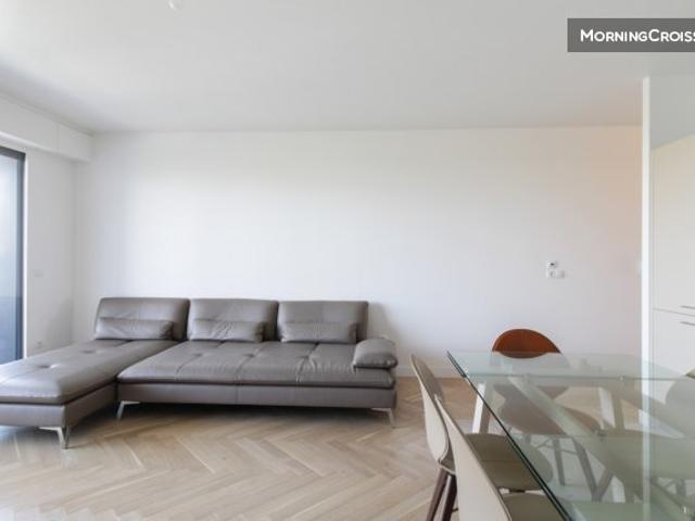 Appartement location à Boulogne-Billancourt, Issy-les-moulineaux