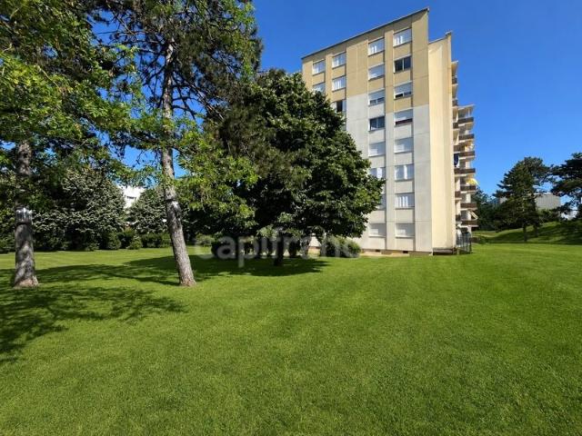 Appartement vente à Dijon, Longvic