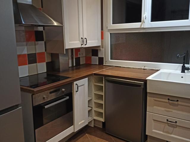 Appartement location à Toulouse