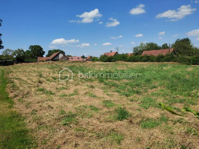 Terrain vente à Abbeville, Franleu