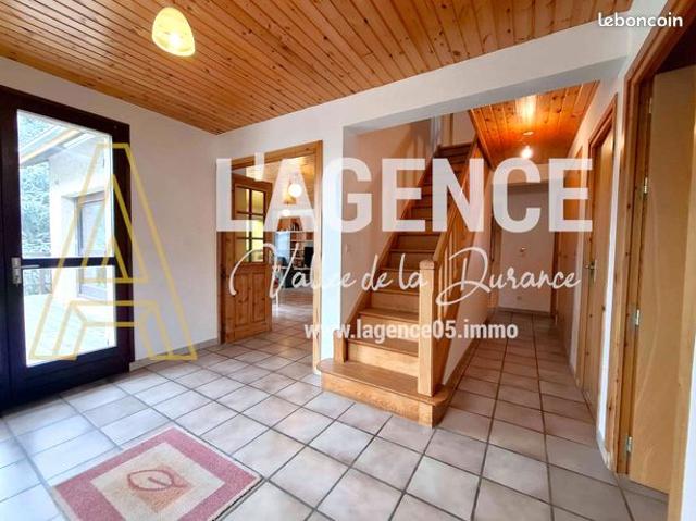Appartement vente à Briançon, L'argentière-la-bessée