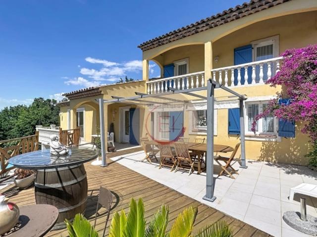 Maison vente à Arrondissement de Draguignan, Les Adrets-de-l'estérel