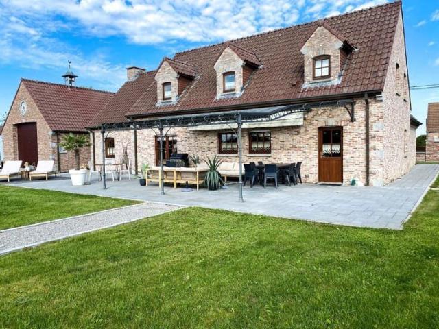 Maison location à Rongy, Wallonie