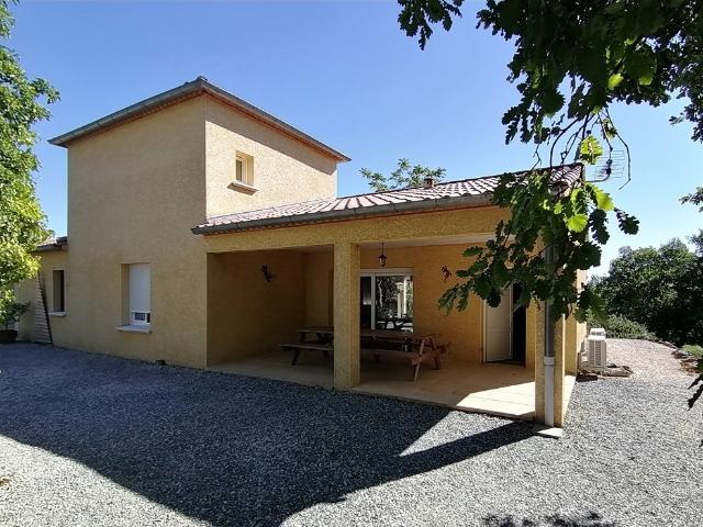 Maison vente à Mas du Bosc, Largentière