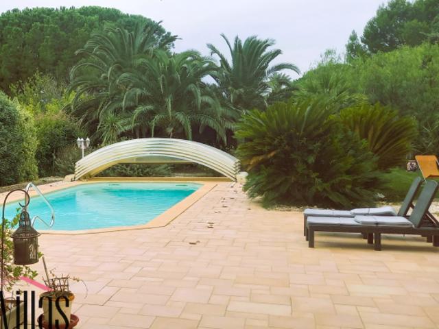 Maison vente à Céret, Montescot