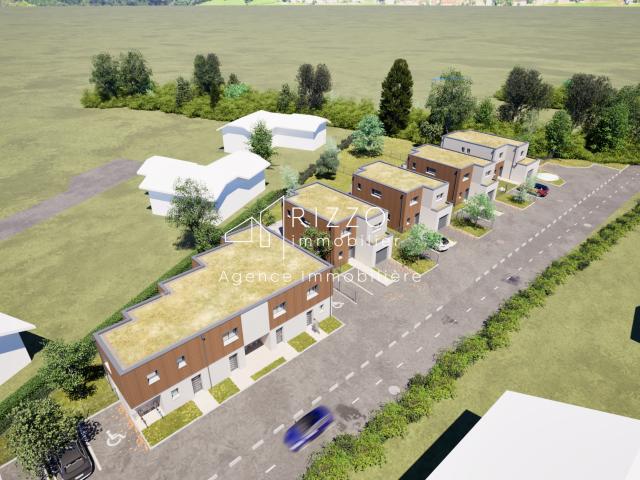 Villa vente à Gex, Prévessin-moëns