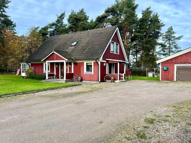 Bostad till salu i Tierp, Uppsala