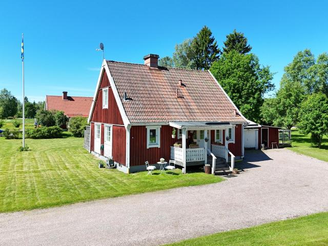 Villa till salu i Dalarna