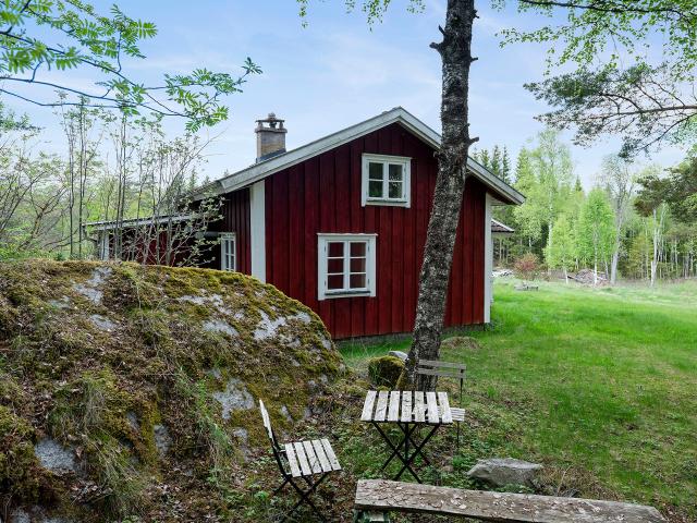 Villa till salu i Jönköping