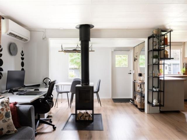 Hus hyra i Västerås, Västmanland