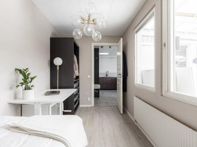 Hus hyra i Västerås, Västmanland