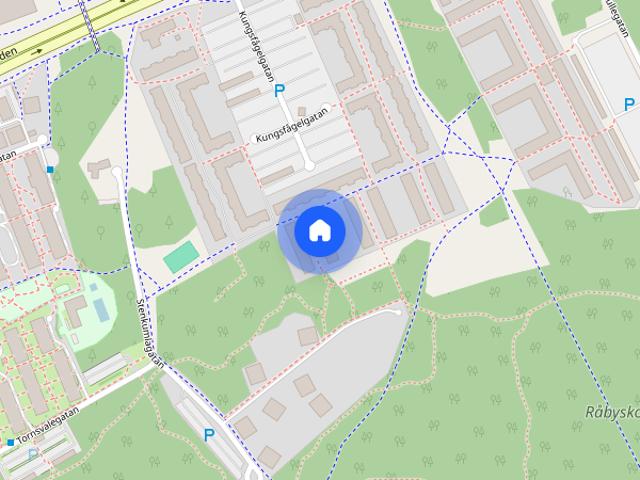 Lägenhet hyra i Västerås, Västmanland
