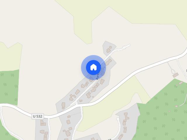 Hus hyra i Husta, Hustahöjden