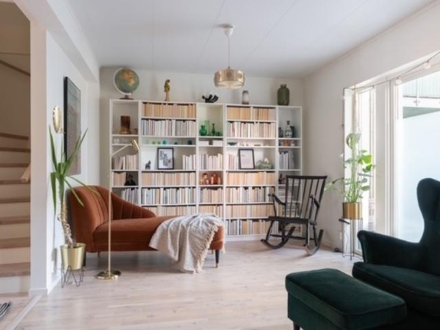 Hus hyra i Västerås, Västmanland