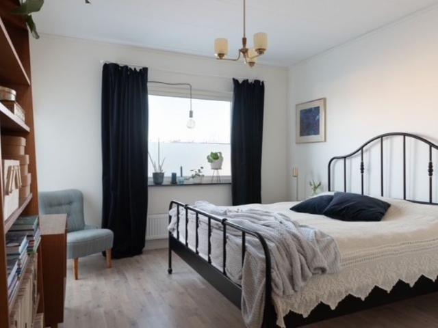 Hus hyra i Västerås, Västmanland