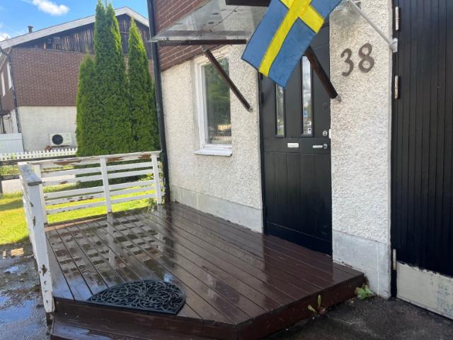 Hus hyra i Västerås, Västmanland