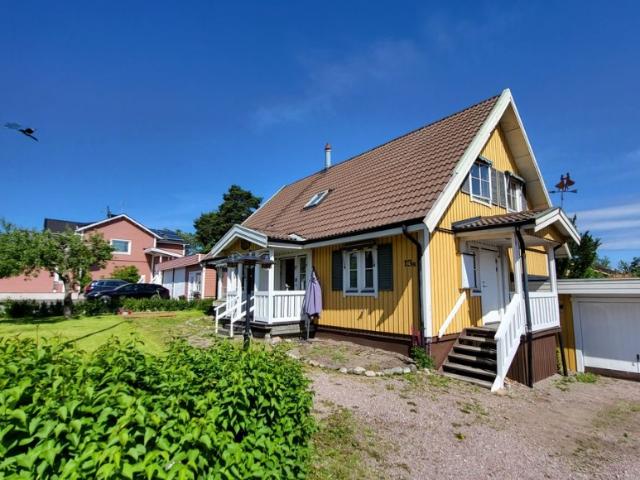 Hus hyra i Västerås, Västmanland