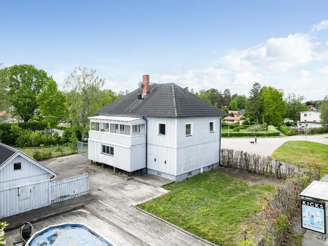 Villa till salu i Eskilstuna