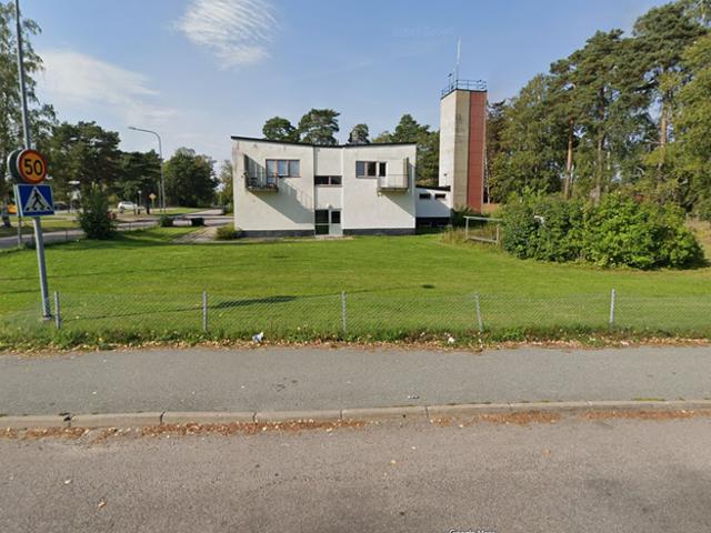 Lägenhet hyra i Skultuna, Västmanland