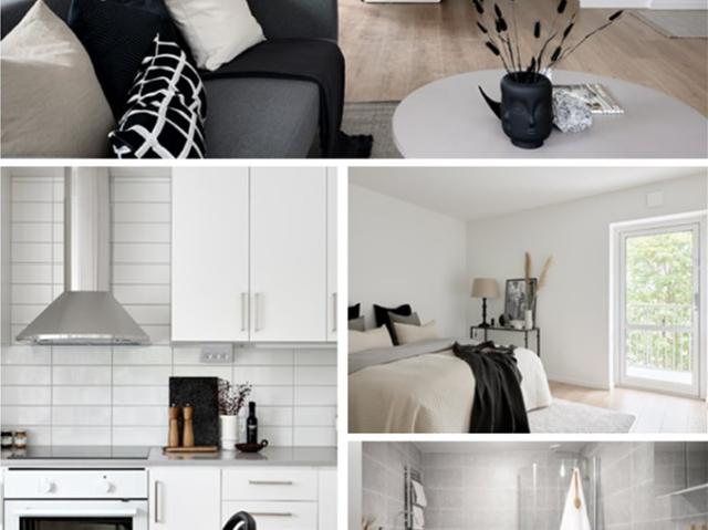 Lägenhet hyra i Växjö, Kronoberg