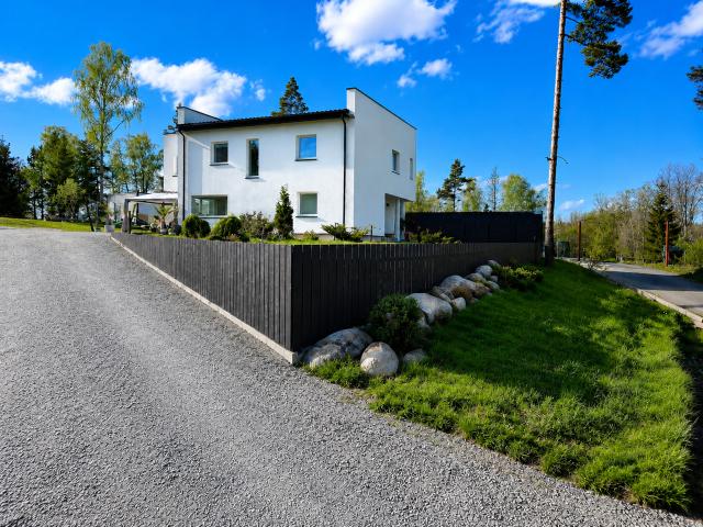 Villa till salu i Norrtälje, Stockholm