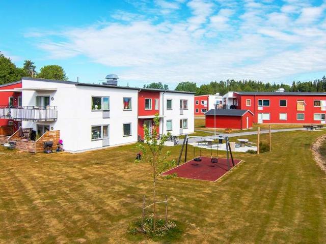 Lägenhet hyra i Älvsjö, Botkyrka