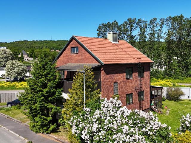 Villa till salu i Skövde, Västra Götaland