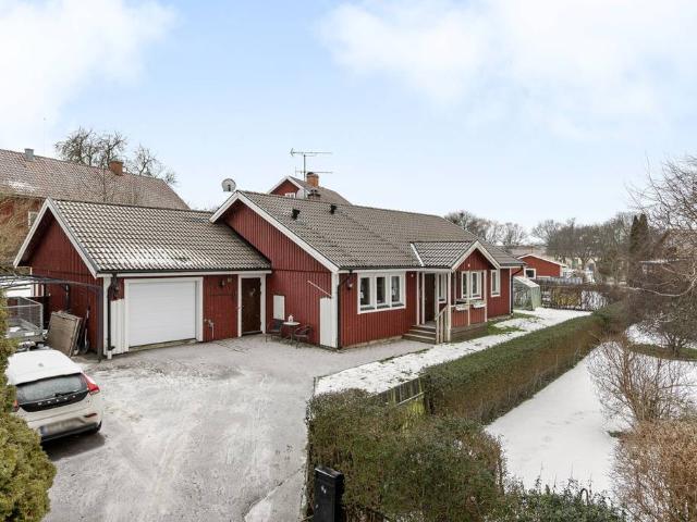 Hus till salu i Östergötland
