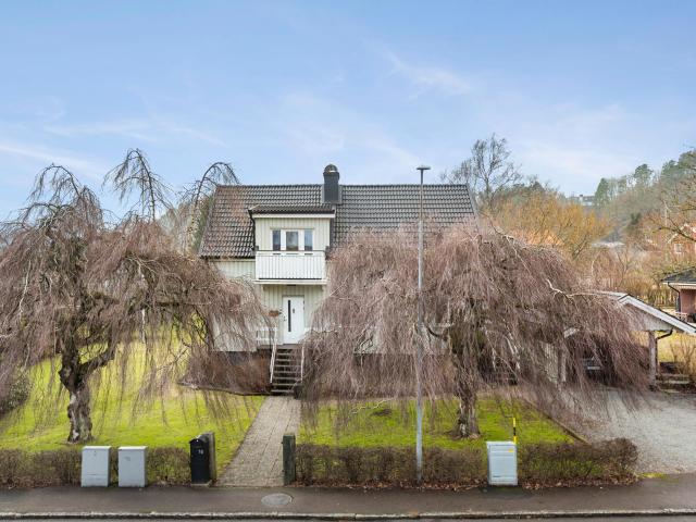 Villa till salu i Partille, Västra Götaland