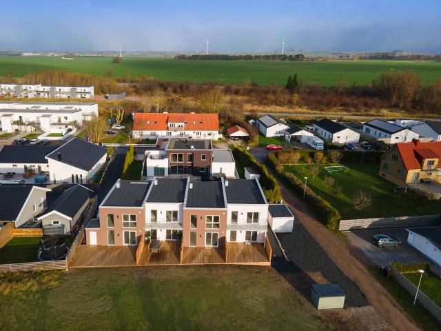 Villa till salu i Häljarp, Skåne