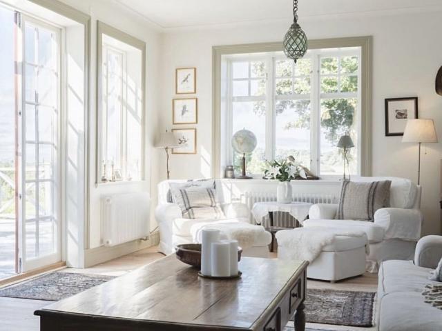 Hus hyra i Gotland