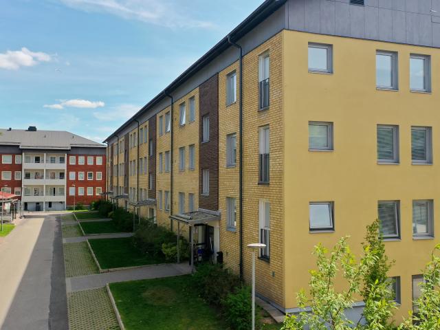 Lägenhet hyra i Gislaved, Jönköping