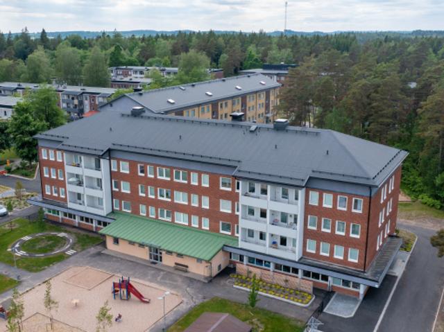 Lägenhet hyra i Gislaved, Jönköping