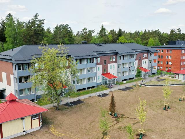 Lägenhet hyra i Gislaved, Jönköping