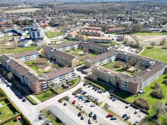 Lägenhet hyra i Billesholm, Skåne