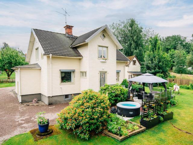 Villa till salu i Gullspång, Västra Götaland