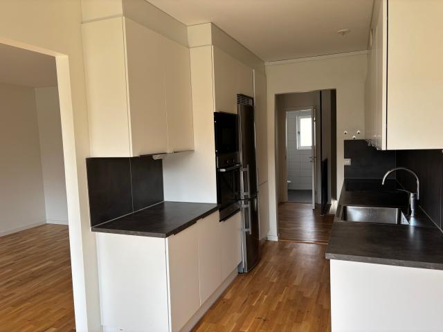 Lägenhet hyra i Trelleborg, Skåne