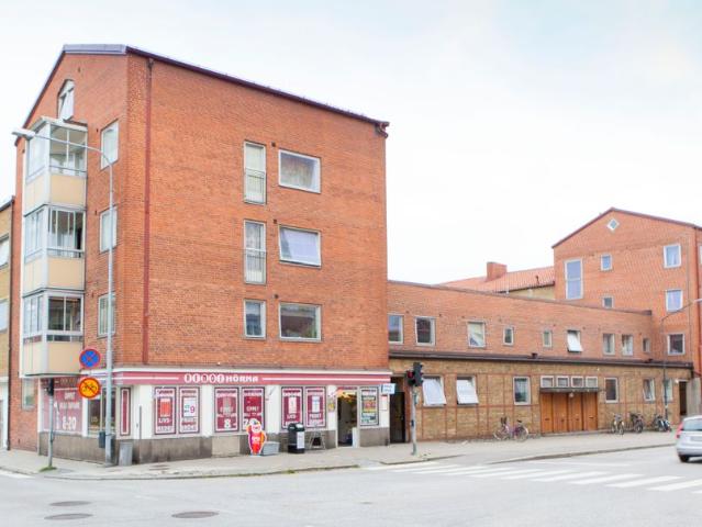 Lägenhet hyra i Trelleborg, Skåne