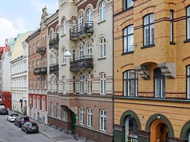 Lägenhet hyra i Malmö, Skåne