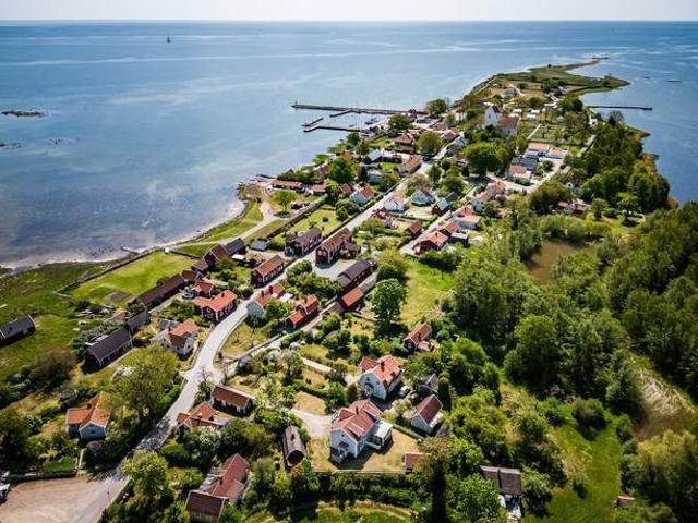 Villa till salu i Karlskrona, Blekinge