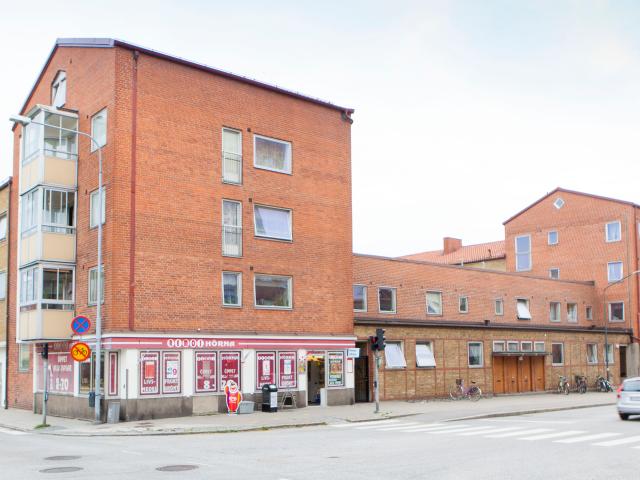 Lägenhet hyra i Trelleborg, Skåne