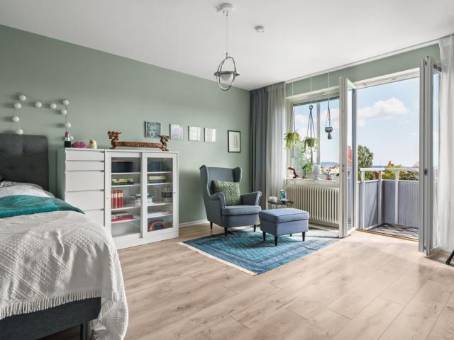 Bostadsrätt till salu i Sundsvall, Västernorrland