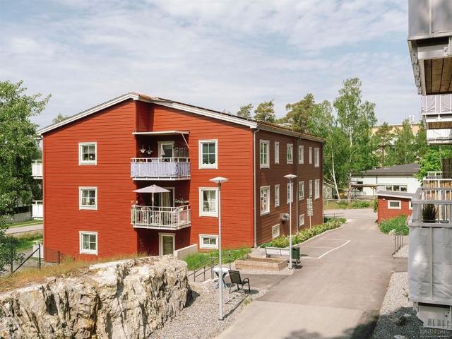 Lägenhet hyra i Stockholm