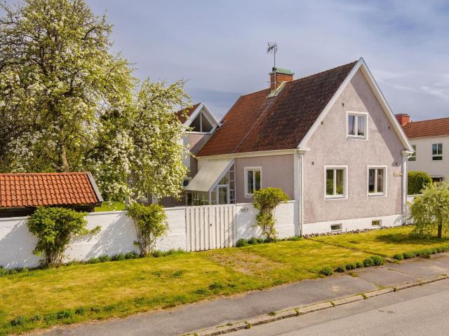 Bostad till salu i Lidköping, Västra Götaland