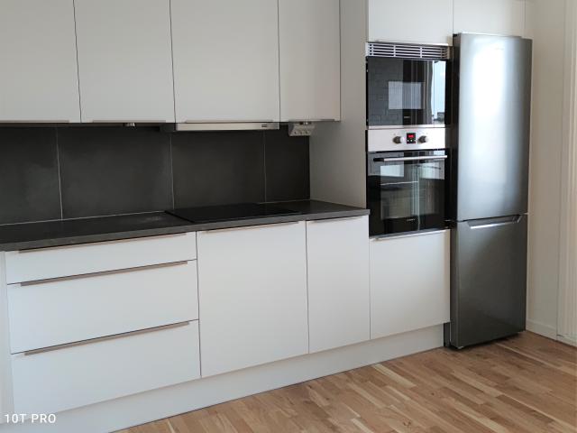 Lägenhet hyra i Trelleborg, Skåne