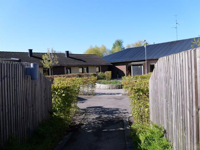 Lägenhet hyra i Teckomatorp, Skåne