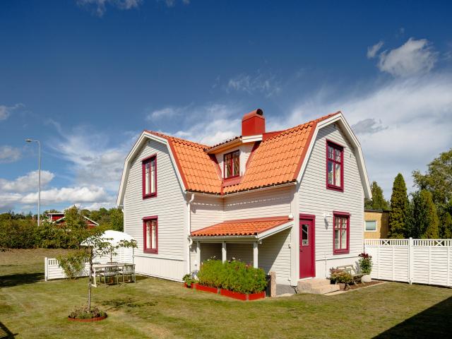 Bostad till salu i Hovmantorp, Kronoberg