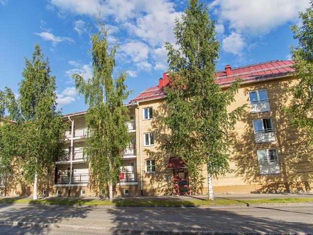Hus hyra i Piteå, Norrbotten