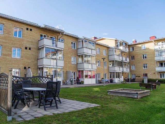 Lägenhet hyra i Piteå, Norrbotten